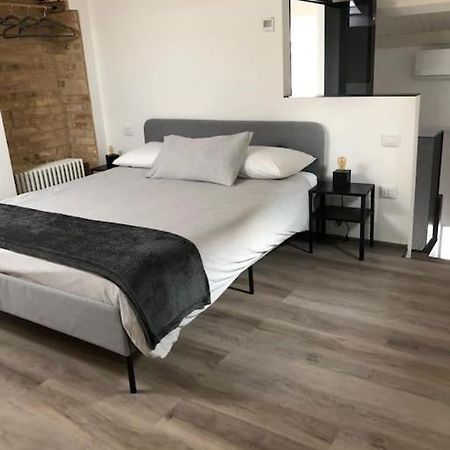 #Civico53 Una Piccola Suite Con Ogni Comfort San Benedetto del Tronto Eksteriør bilde