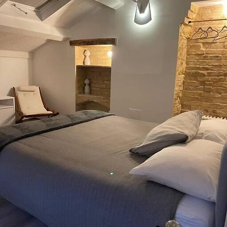 #Civico53 Una Piccola Suite Con Ogni Comfort San Benedetto del Tronto Eksteriør bilde