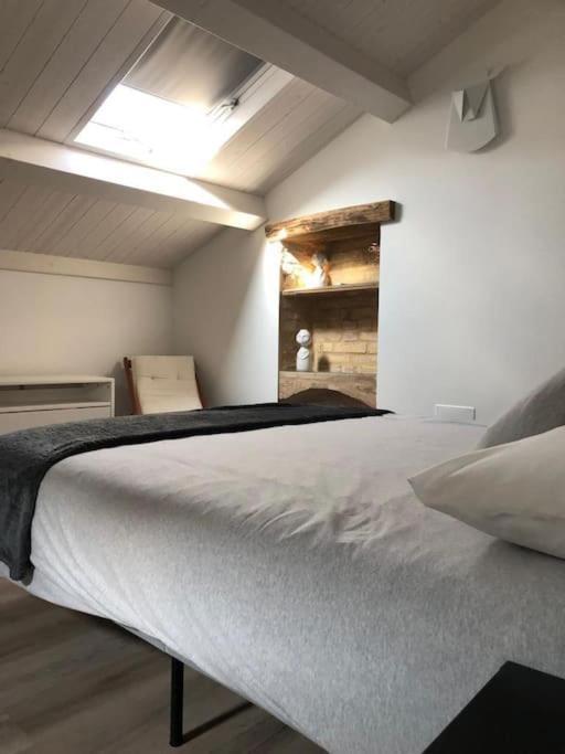 #Civico53 Una Piccola Suite Con Ogni Comfort San Benedetto del Tronto Eksteriør bilde