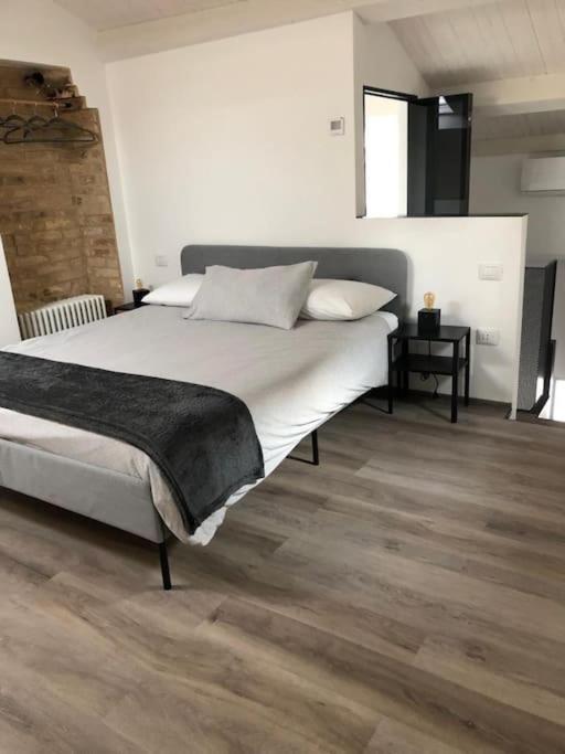 #Civico53 Una Piccola Suite Con Ogni Comfort San Benedetto del Tronto Eksteriør bilde