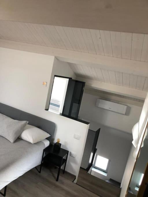 #Civico53 Una Piccola Suite Con Ogni Comfort San Benedetto del Tronto Eksteriør bilde